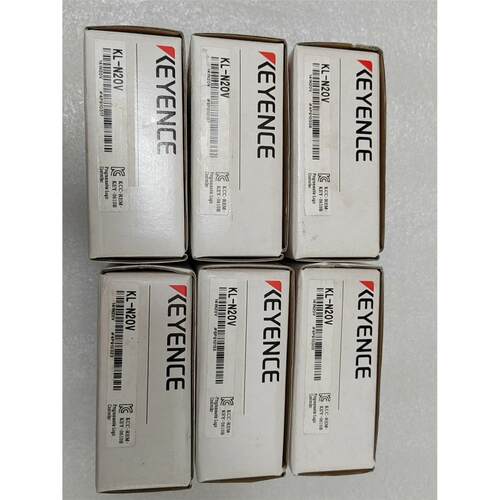 KL-N20V，基恩士PLC，工