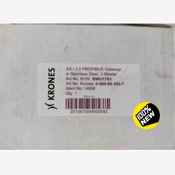 必威网关模块BWU2602全新库存现货进口未开封，说明书齐全，顺