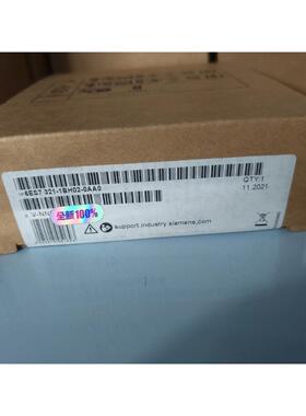 【出】6ES7 321-1BH02-0AA0西门子PLC模块