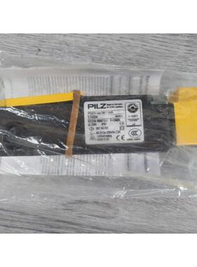 【出】全新原装570004传感器皮尔兹pilz安全门锁开关P