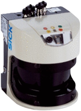德国西克库存现货全新进口激光扫描仪LMS511-10100 PRO订货号:104