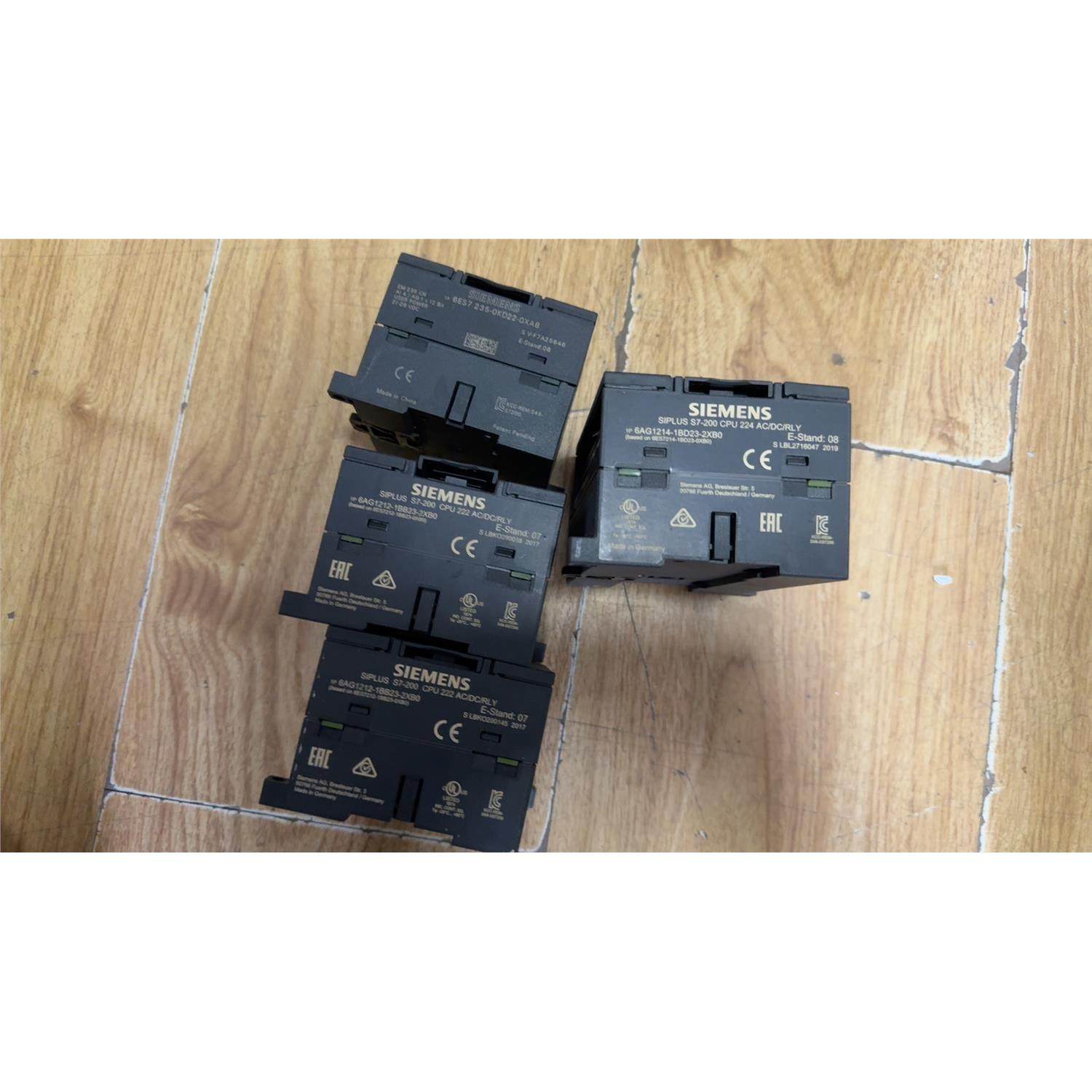 6AG1214-1BD23XB06AG1214