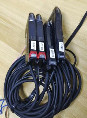 基恩士FS-N41N，FS-N42N光纤放大器全新现货拆机功能包议价