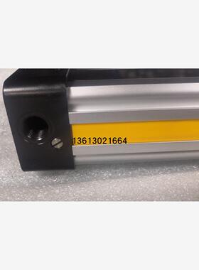 机械式无杆气缸OSP-P32/40/50/63-400-500-600-700-800-900-1000