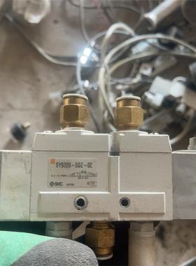 sy9320-5dz-02 全新现货拆机下来的 包邮走议价