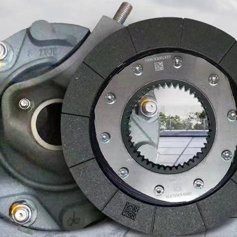 Sew电机制动器BE05/5NM10NM220AC/400AC刹车抱闸线圈制动器片BE5B