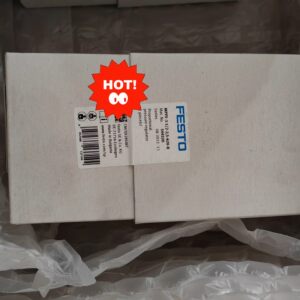 德国费斯托FESTO比例调压阀 MPPE-3-1/2-2,5议价