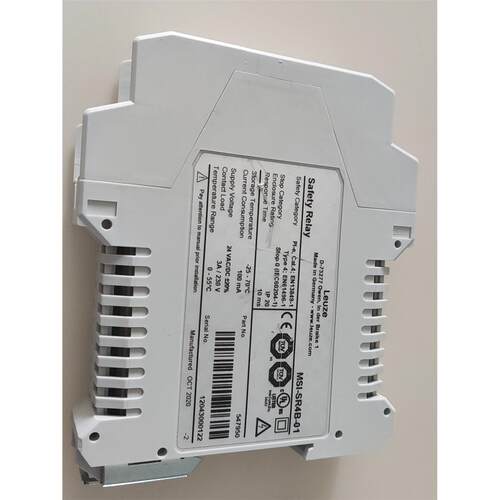 MSI-SR4B-01MSI-SR4B-01M
