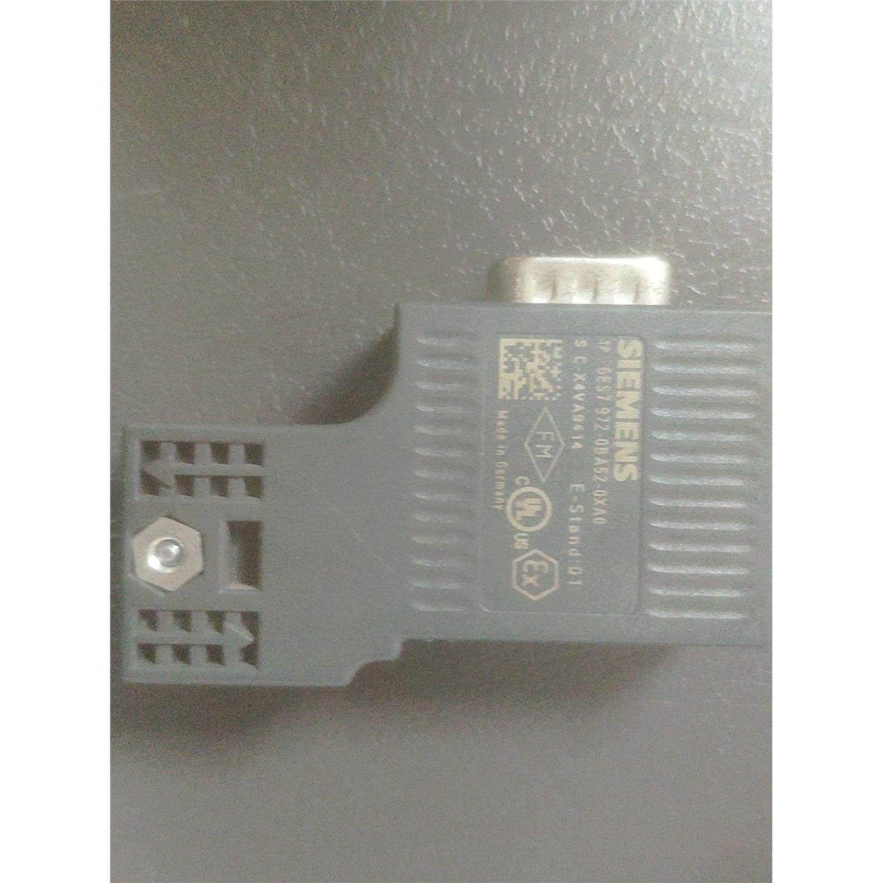 全新西门子DP接头6ES7972