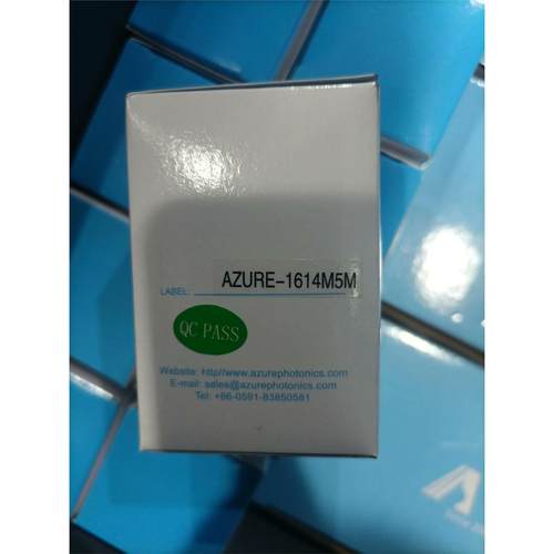 全新浩蓝工业相机镜头AZU