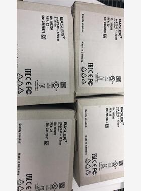 巴斯勒acA2040-120um 工业相机 全新库存现货正品