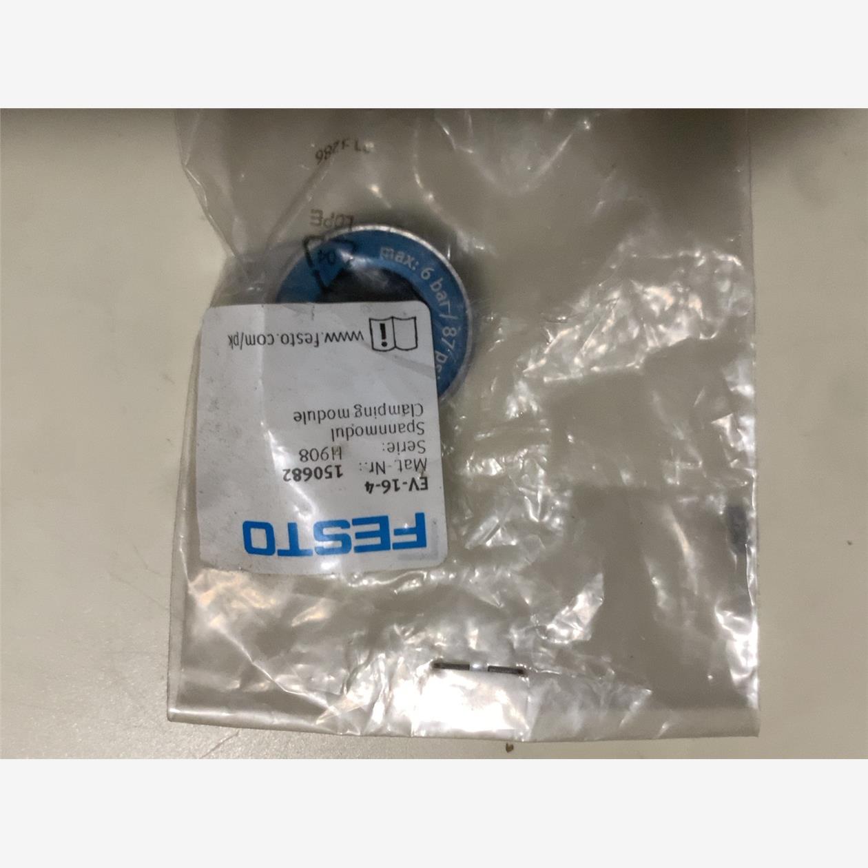 全新库存现货FESTO膜片气缸EV-16-4货号150682实图议价