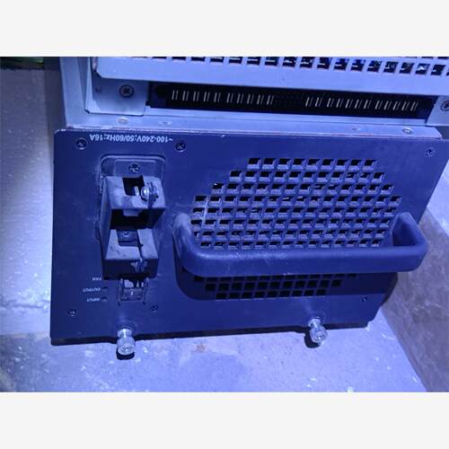 艾默生电源模块 PSR1400-A S7506E S7510议价