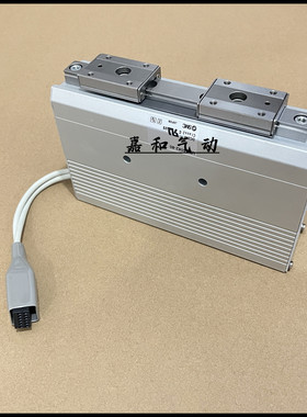 夹爪电缸LEHF32EK2-64 LEHF40EK2-80L-R1-R2-R3驱动器一套 JCX917