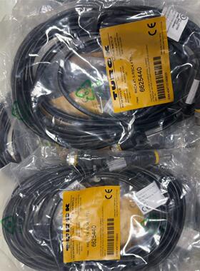 图尔克线缆6625440    RKC4.4T-5-RSC4