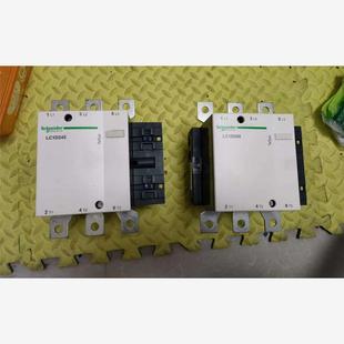 施耐德接触器LC1D245Q7C 议价 线圈380V 全新没包装