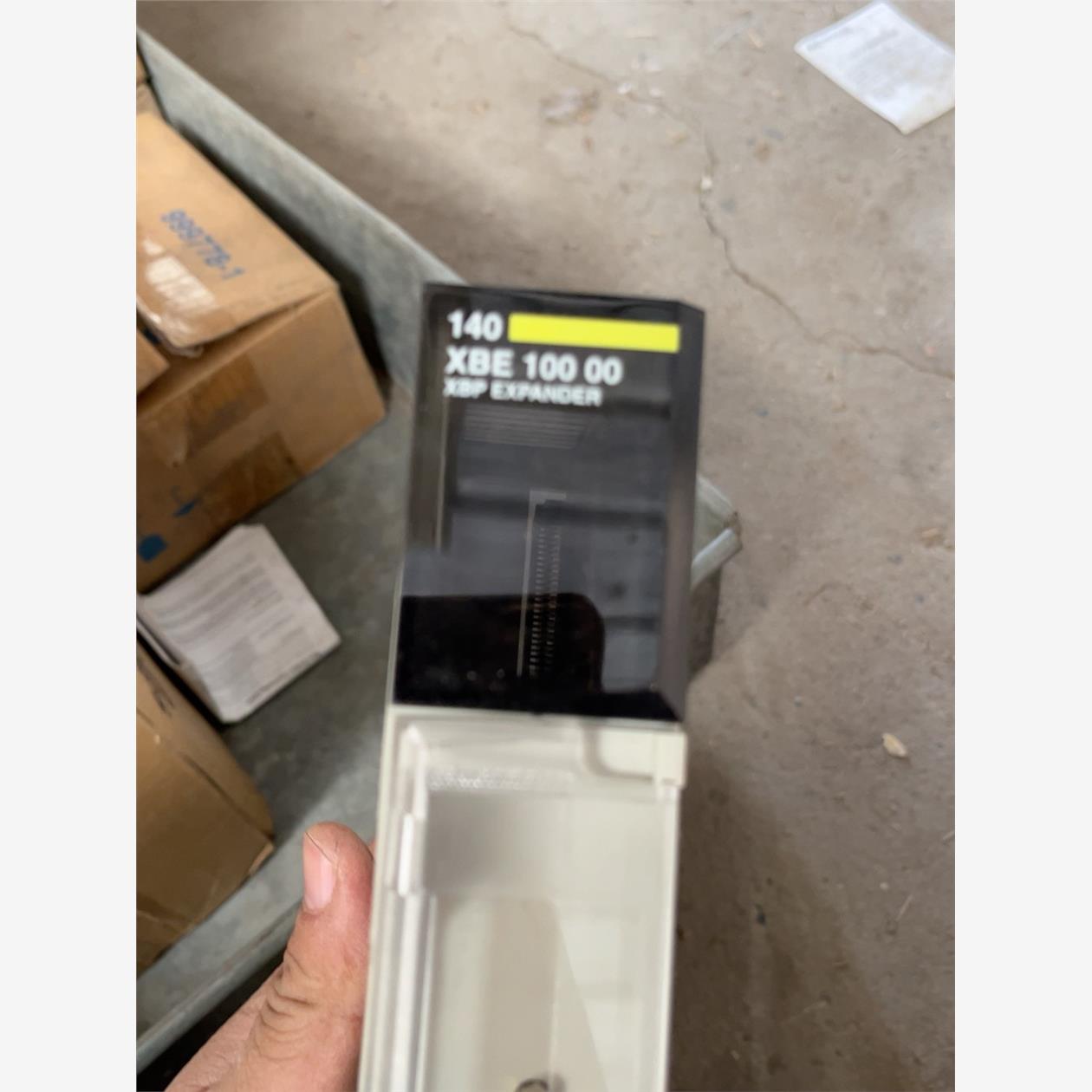 xbe10000 全新库存现货一个 包装丢了 包邮议价