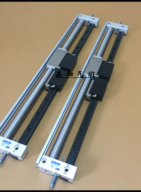 NEW-ERA导轨气缸PRDS PRD-WG16-50-100-150-200-250-300-QD-QW-RD