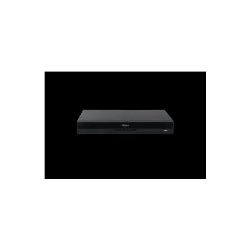 大华 2 盘位 16 路网络硬盘录像机 DH-NVR4216