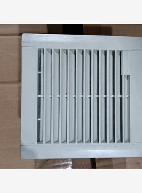 Schroff 24V 换气扇，散热风扇。欧盟产。带过滤。6议价