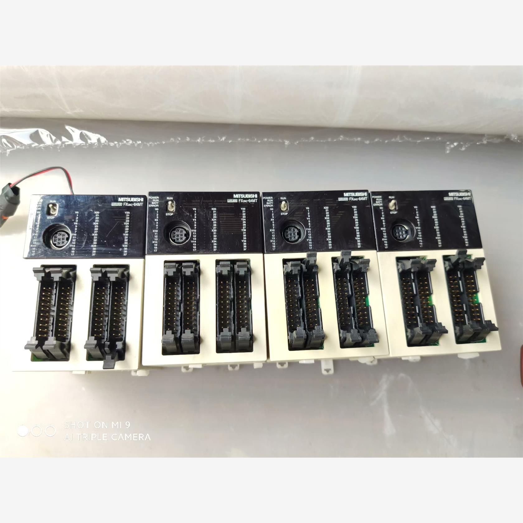 库存现货拆机三菱模块议价