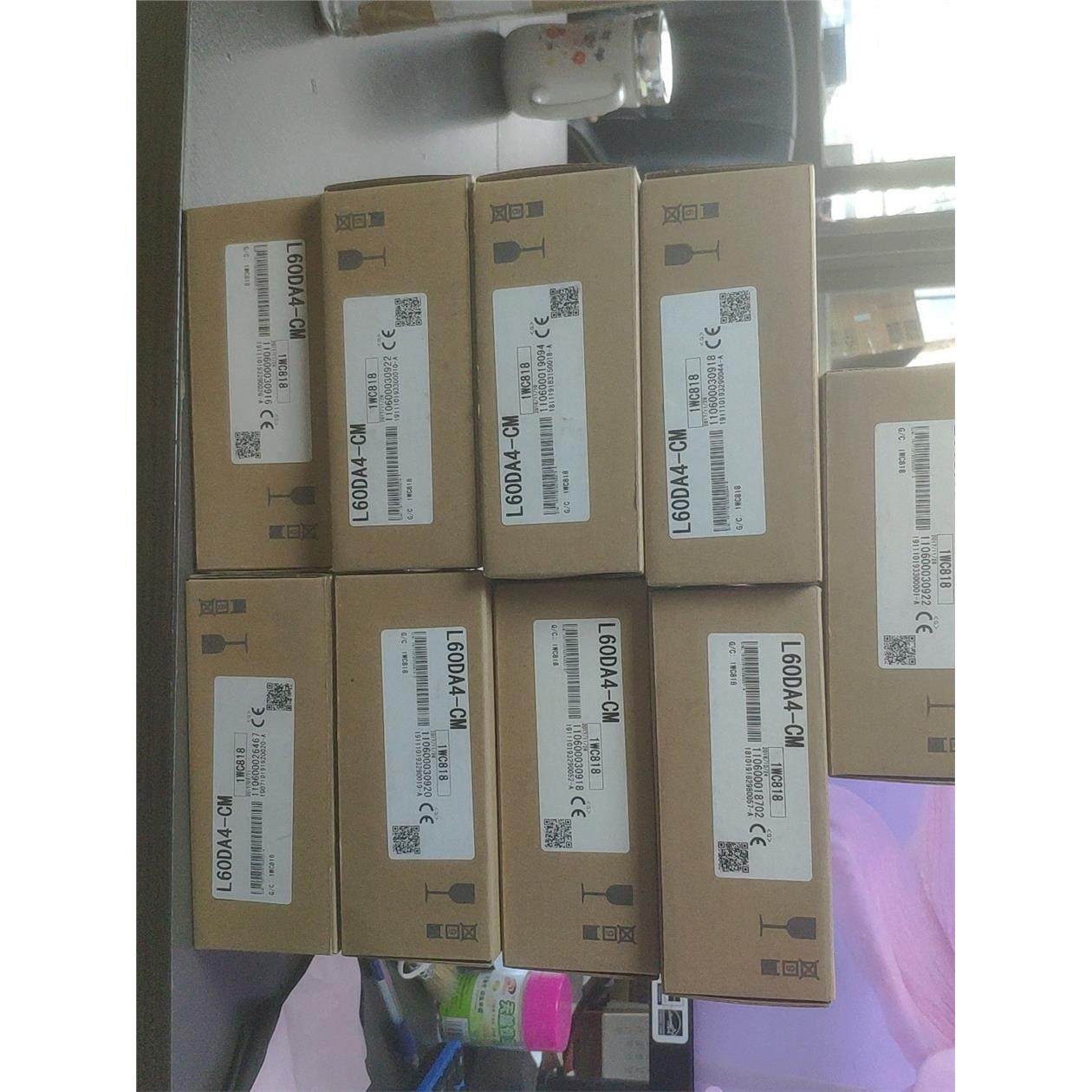 全新三菱模块L60DA4-CM，