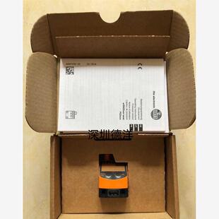 *现货*易福门 IFM PQ3834  PQ-010-KHR18-KFPKG/AS/传感器 开议价