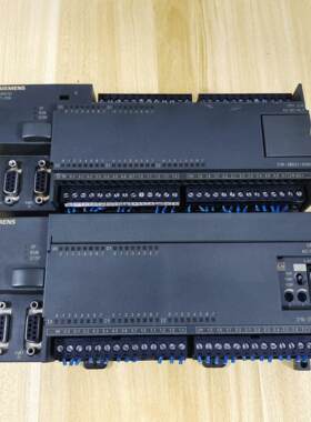 CPU226西门子6ES7216-2BD22-0XB0全新现货拆议价