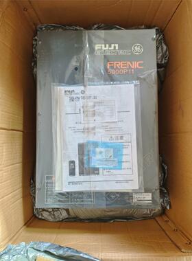 富士变频器FRN30P11S-4CX，全新带包装，库存现货正品，