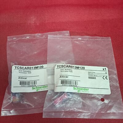 议价施耐德TCSCAR013M120