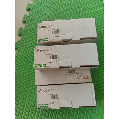 原装德国MURR穆尔订货号