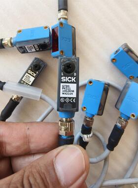 GTB6-P4211 SICK   二手拆机  剩五个