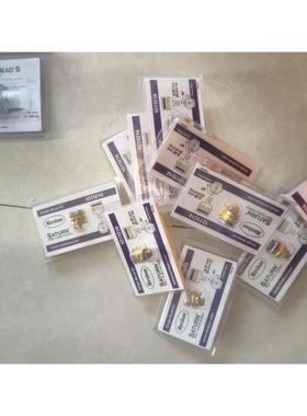 新到全新诺信原厂喷嘴1011014