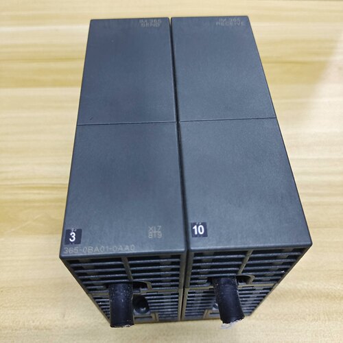 西门子365-0BA01-0AA0一对，全新现货拆机功能完好成色