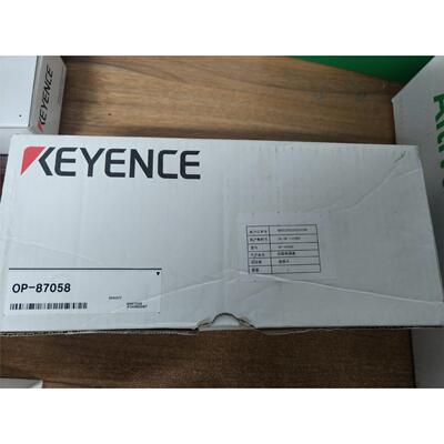 【出】全新基恩士OP-8705