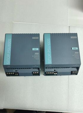 西门子电源6EP1336-2BA10