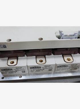 风电备件#西门康SKIIP2403GB172-4DL，603议价