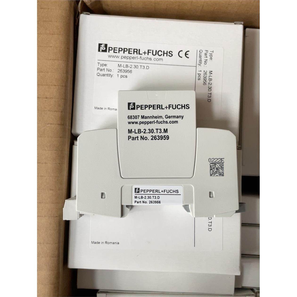 M-LB-2.30.TD浪涌保护器