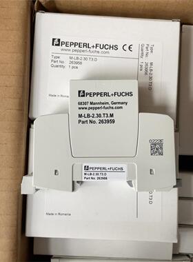 M-LB-2.30.T3.D 浪涌保护器原装全新正品