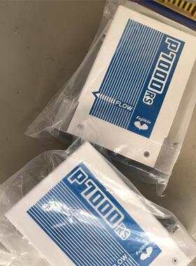 全新富士金质量流量控制器P7000rs，250kpaG,实物