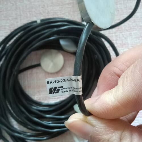 巴鲁夫接近开关无包装SK-