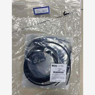 德国西克SICK光纤线LL3-DB01数量1个单价88