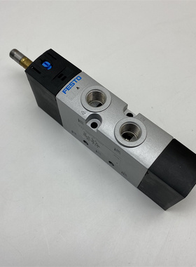 电磁阀VUVS-L25-M52-MZD-G14-F8-1C1/1B2  575510 575512 575514