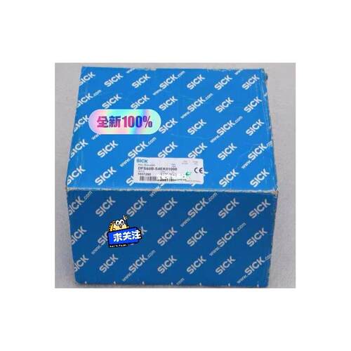 SICK西克编码器DFS60B-S4
