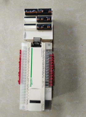 施耐德PLC（TM218LDA40DRPHN）全新现货拆议价