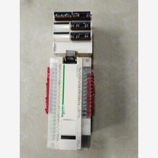 施耐德PLC 全新现货拆议价 TM218LDA40DRPHN