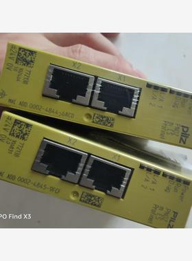 全新Pilz皮尔兹 模块 全新  772135议价