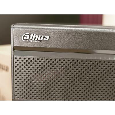 #监控家用大华网络硬盘录