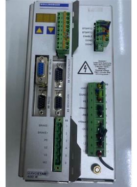 出一台Kollmorgen伺服驱动器SERVOSTAR 40