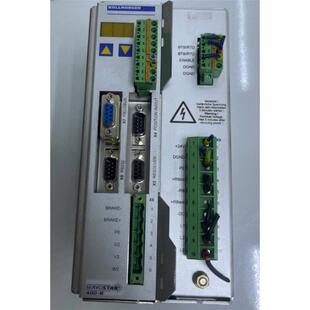 出一台Kollmorgen伺服驱动器SERVOSTAR 40